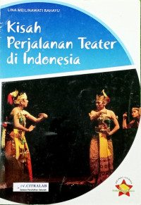 Image of Kisah Perjalanan Teater di Indonesia