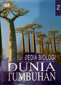 Image of Ensiklopedia Biologi Dunia Tumbuhan: Jilid 2
