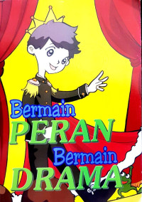 Image of Bermain Peran Bermain Drama