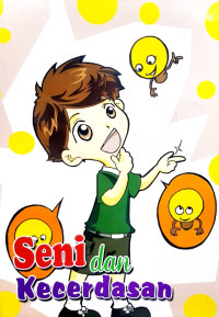 Image of Seni dan Kecerdasan