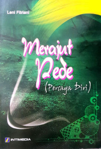 Image of Merajut Pede (Percaya Diri)