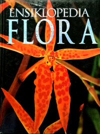 Image of Ensiklopedia Flora: 1