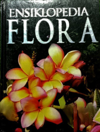 Image of Ensiklopedia Flora: 4