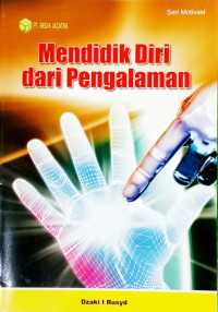 Image of Mendidik DIri dari Pengalaman