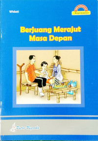 Image of Berjuang Merajut Masa Depan