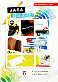 Image of Jasa Desain: Seri Wirausahawan Muda