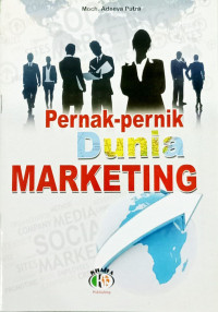 Image of Pernak-Pernik Dunia Marketing