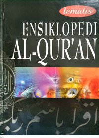 Image of Ensiklopedia Tematis AL-Qur'an Volume 1: Bersama Allah