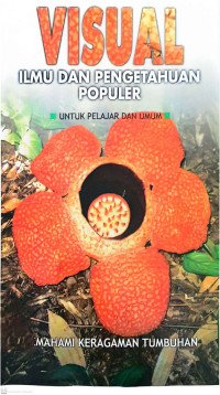 Image of Visual Ilmu dan Pengetahuan Populer: Memahami Keragaman Tumbuhan