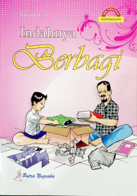 Image of Indahnya Berbagi