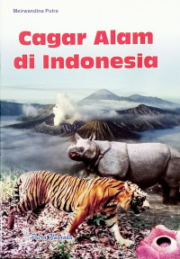 Image of Cagar Alam di Indonesia