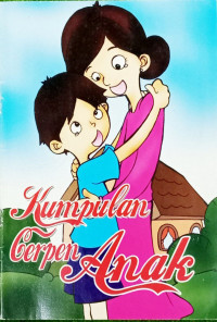 Image of Kumpulan Cerpen Anak