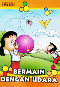 Image of Bermain dengan Udara