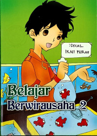 Image of Belajar Berwirausaha: 2
