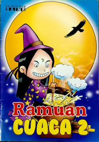 Image of Ramuan Cuaca: 2