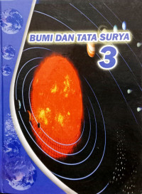 Image of Bumi & Tata Surya 3