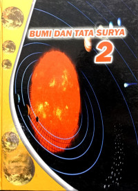 Image of Bumi & Tata Surya 2