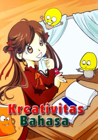 Image of Kreativitias Bahasa