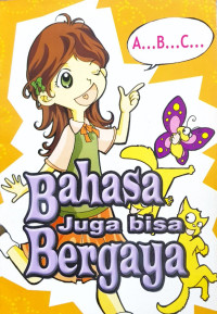 Image of Bahasa Juga Bisa Bergaya