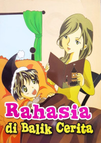 Image of Rahasia di Balik Cerita