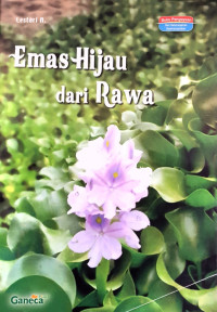 Image of Emas Hijau dari Rawa