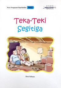 Image of Teka Teki Segitiga