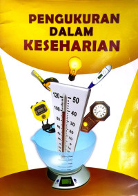 Image of Pengukuran dalam Keseharian