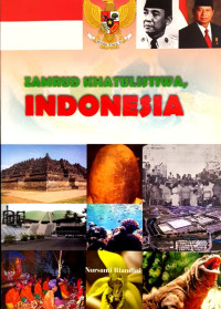 Image of Zamrud Khatulisitwa Indonesia