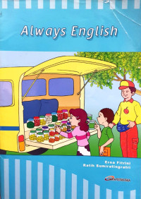 Image of Always English