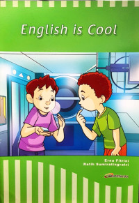 Image of English is Cool