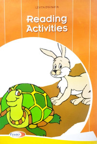 Image of Reading Activities