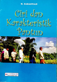 Image of Ciri dan Karakteristik Pantun