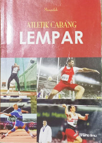 Image of Atletik Cabang Lempar
