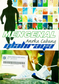 Image of Mengenal Aneka Cabang Olahraga