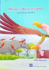 Image of Rhino's Best Friend and Other Stories