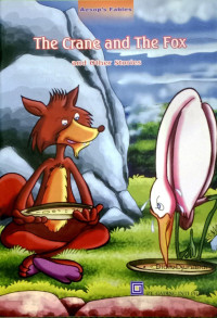 Image of The Crane and The Fox and Other Stories
