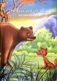 Image of The Bear and the Fox and Other Stories