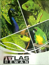 Image of Atlas Hewan