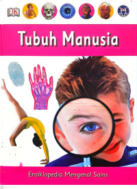 Image of Ensiklopedia Mengenal Sains Jilid 3: Tubuh Manusia
