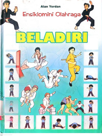 Image of Ensiklomini Olahraga: Beladiri