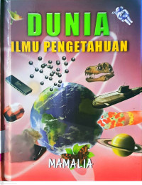 Image of Dunia Ilmu Pengetahuan: Mamalia