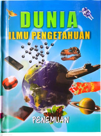 Image of Dunia Ilmu Pengetahuan: Penemuan