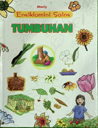 Image of Ensiklomini Sains: Tumbuhan