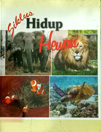 Image of Sikllus Hidup Hewan