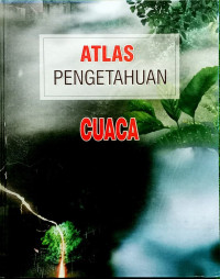 Image of Atlas Pengetahuan: Cuaca