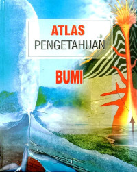 Image of Atlas Pengetahuan Bumi