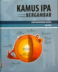 Image of Kamus IPA Bergambar: Astronomi dan Bumi