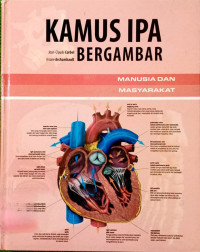 Image of Kamus IPA Bergambar: Manusia dan Masyarakat
