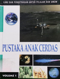 Image of Pustaka Anak Cerdas: 1