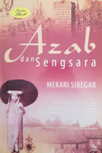 Image of Azab dan Sengsara; Kisah Kehidupan Seorang Anak Gadis